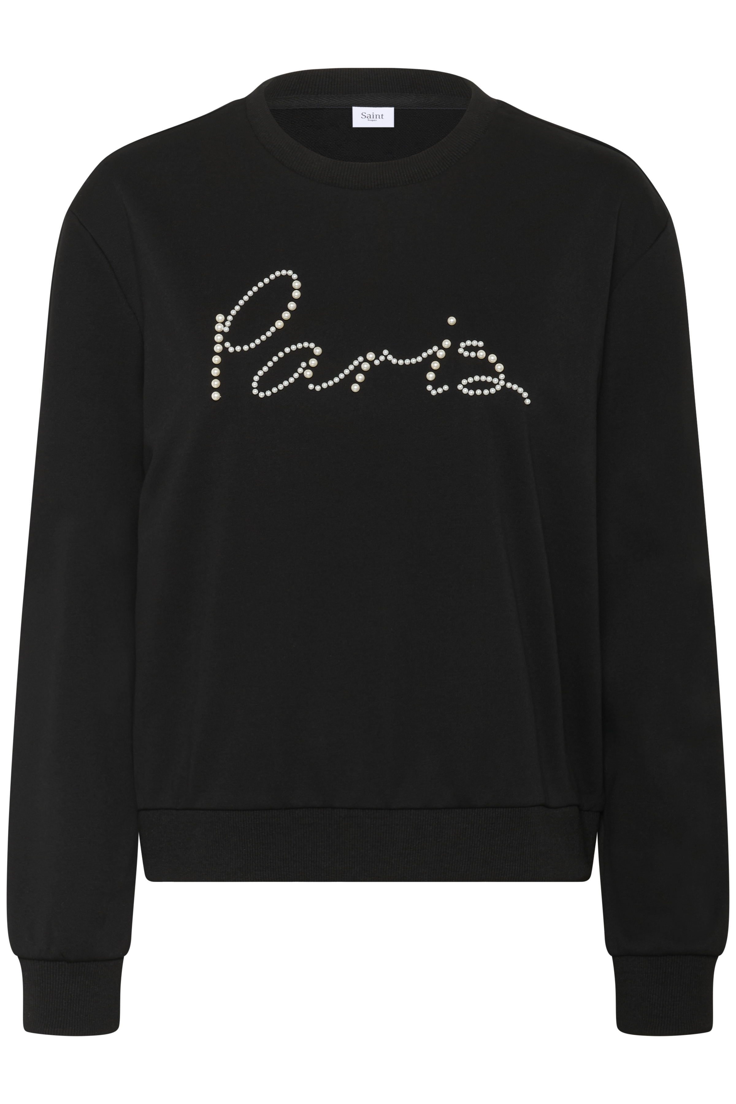 SAINT TROPEZ SWEATSHIRT