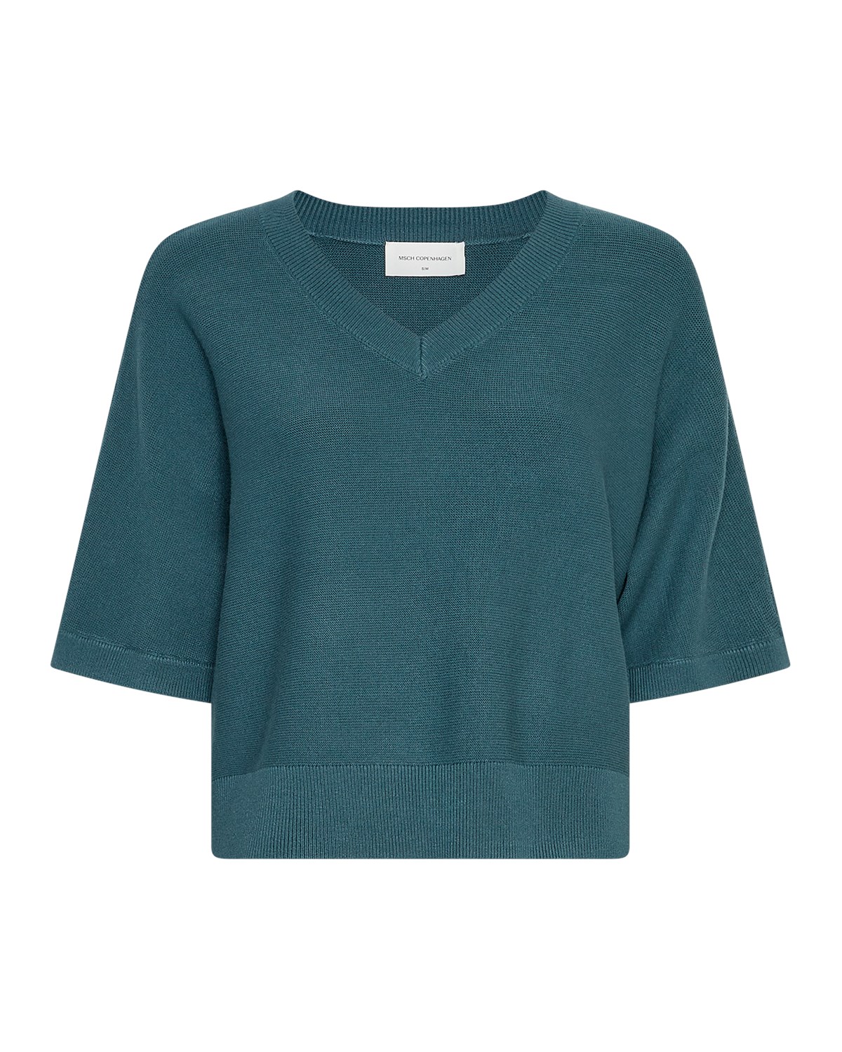 MSCH COPENHAGEN PULLOVER