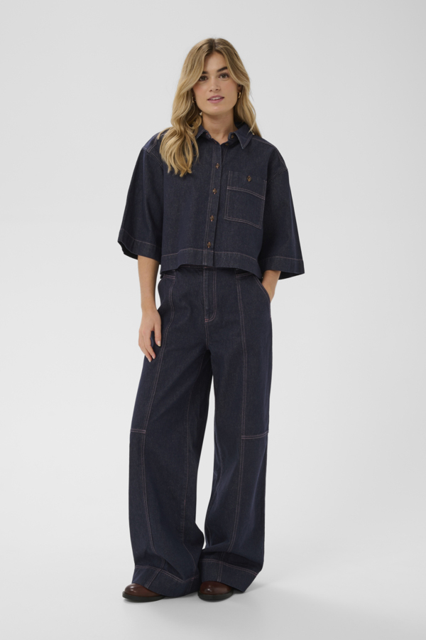 SAINT TROPEZ JACKE
