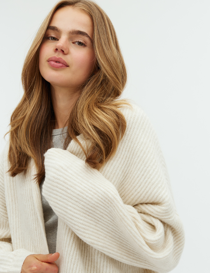 MBYM CARDIGAN