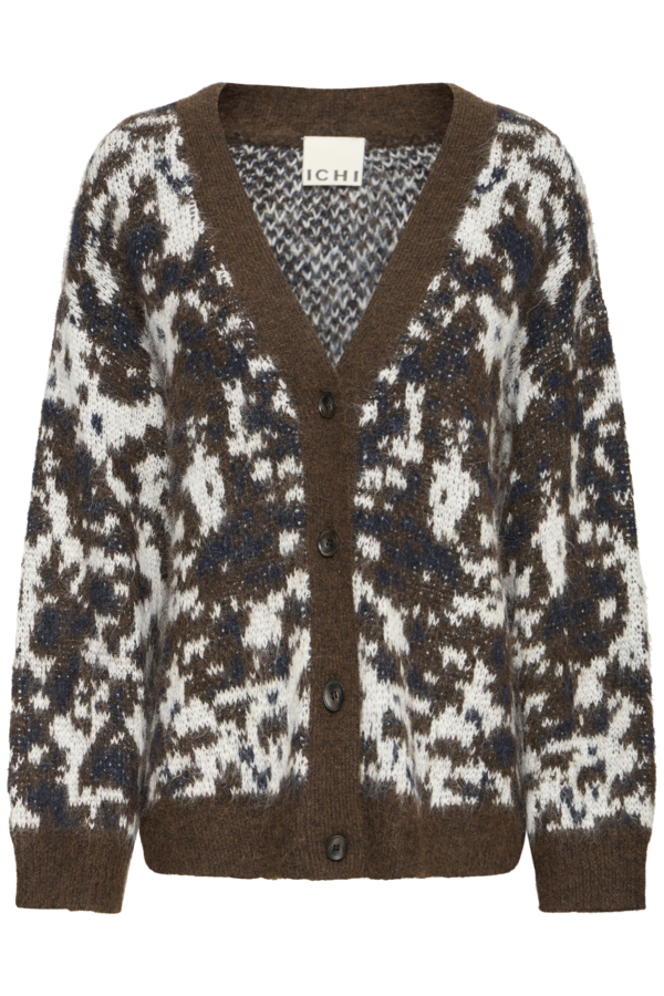 ICHI CARDIGAN
