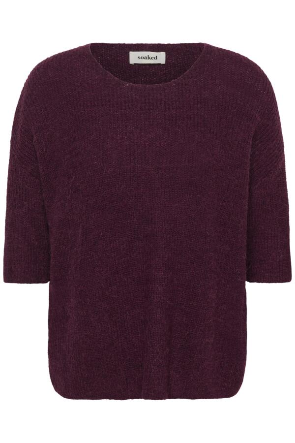 SOAKED PULLOVER