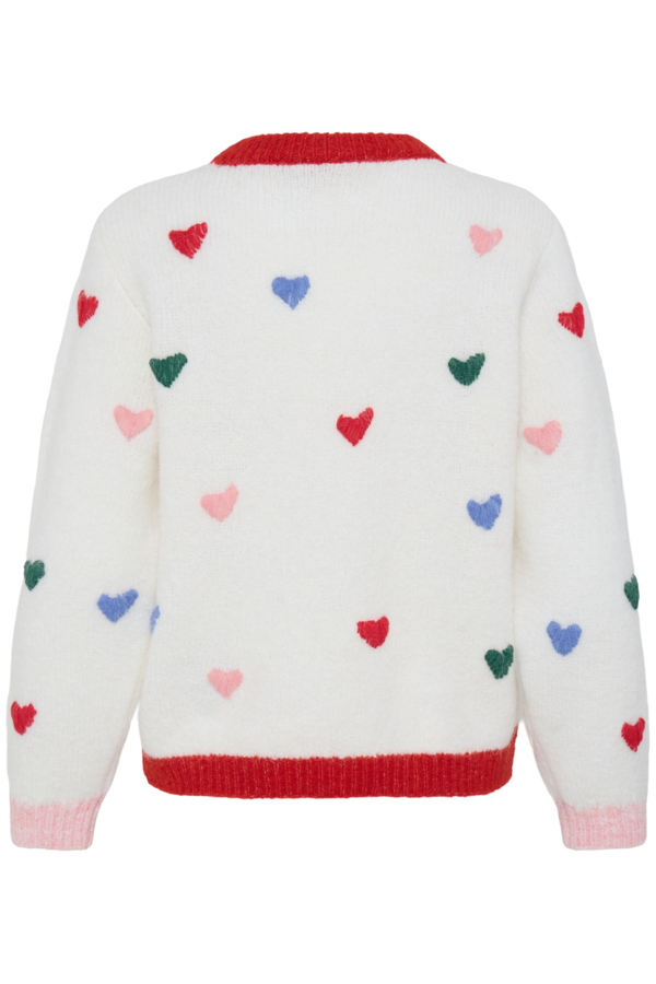 ICHI PULLOVER