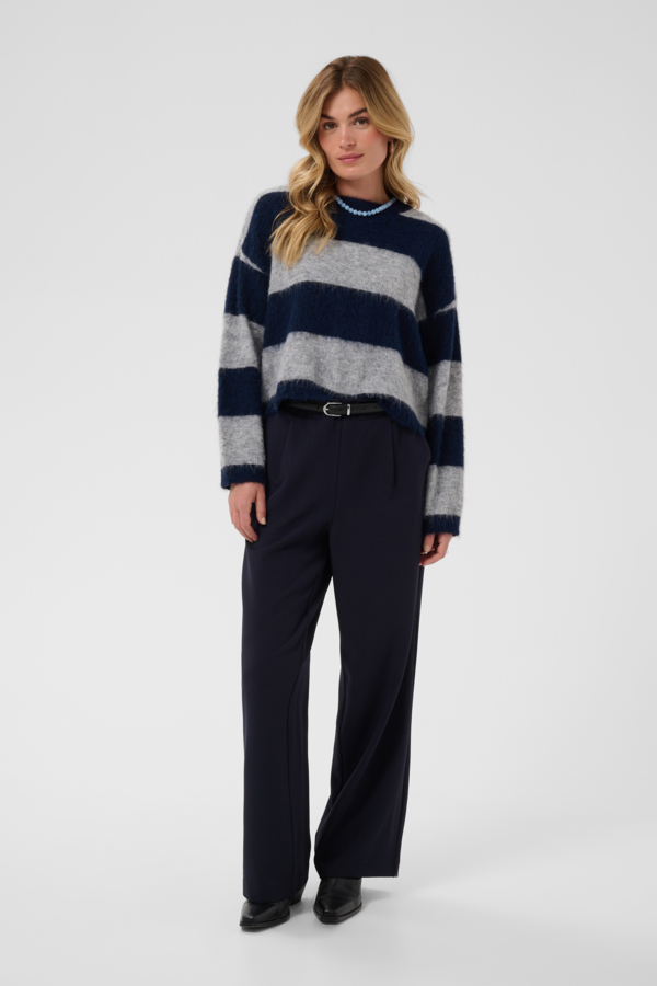 SAINT TROPEZ PULLOVER