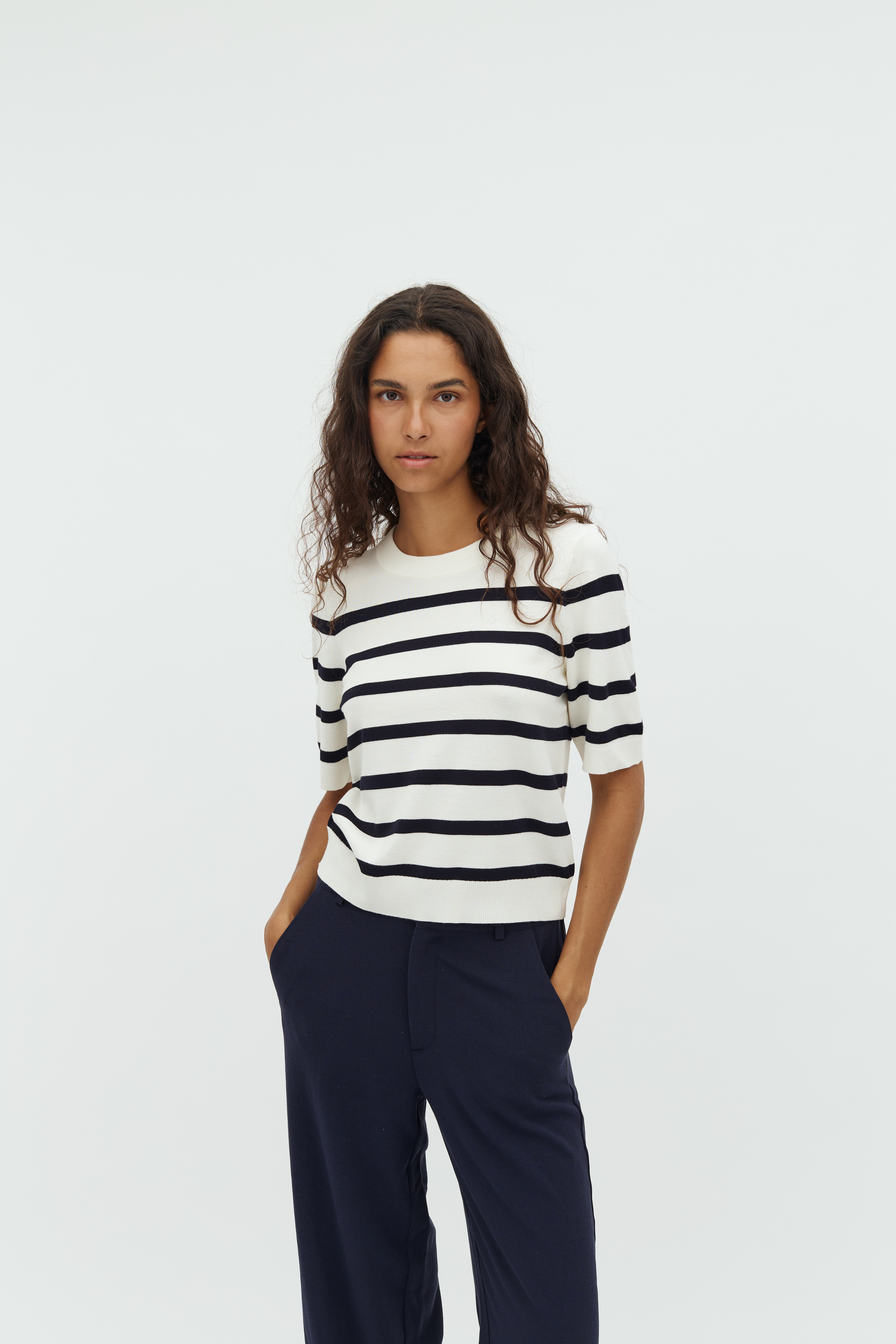 MBYM PULLOVER