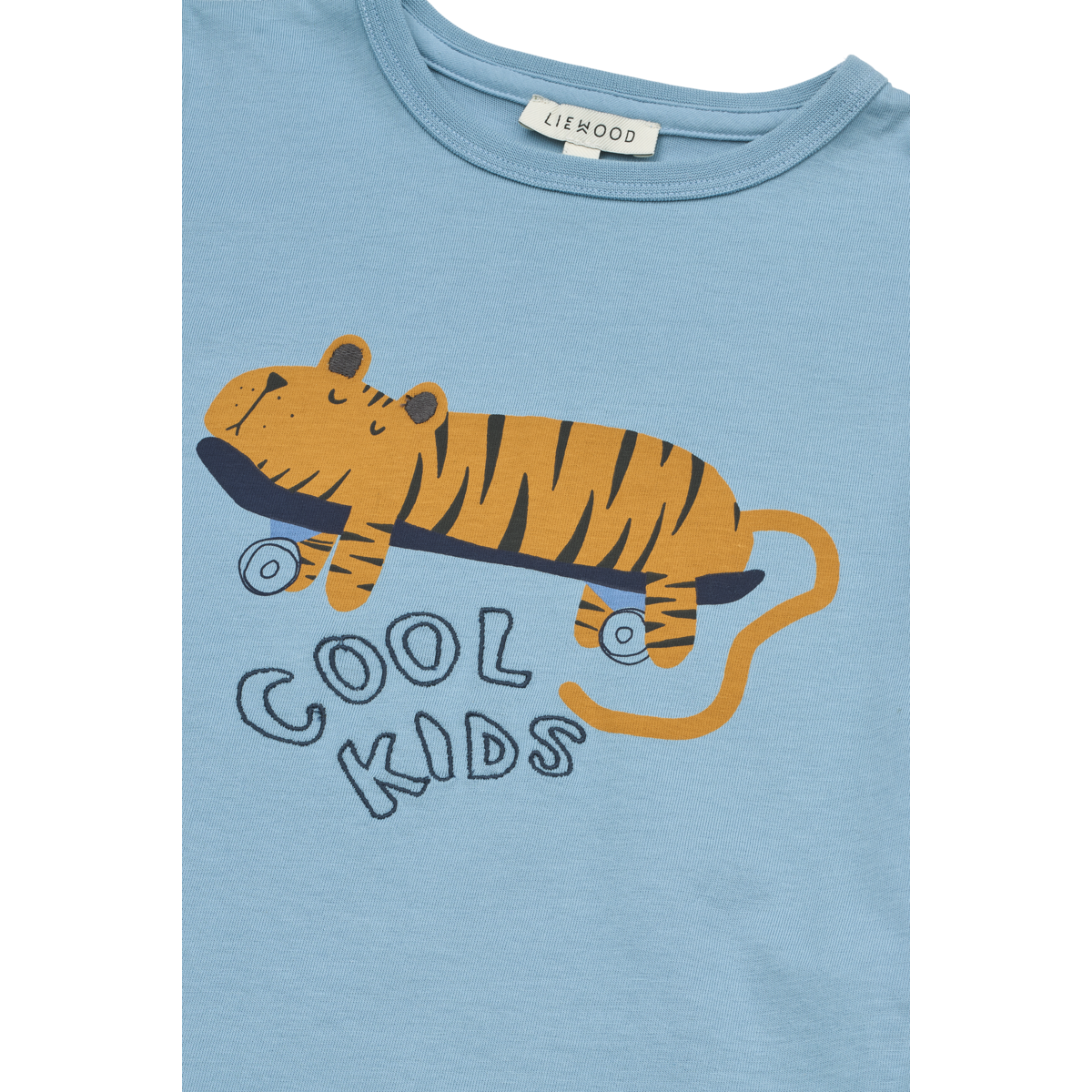LIEWOOD T-SHIRT