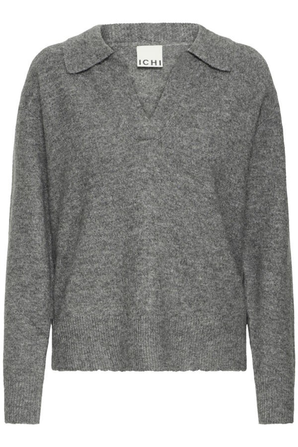 ICHI PULLOVER