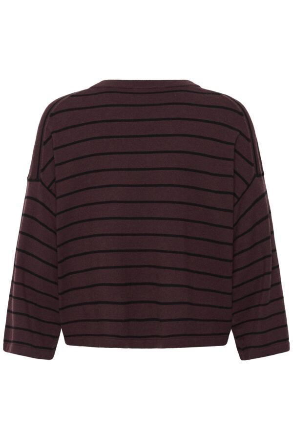 SOAKED PULLOVER