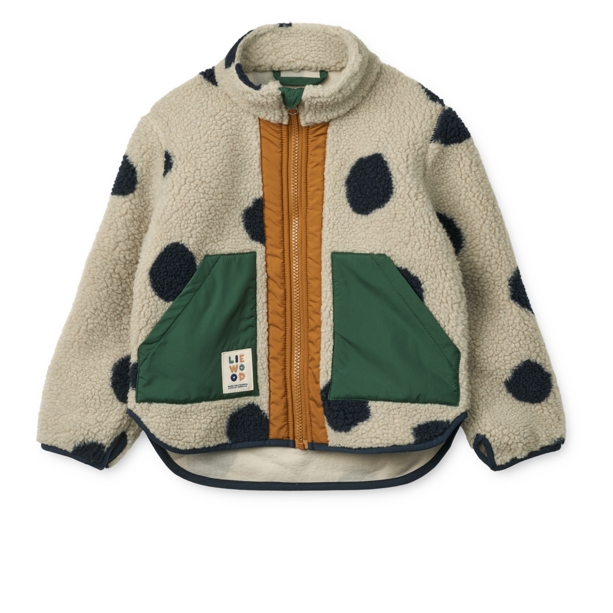 LIEWOOD JACKE