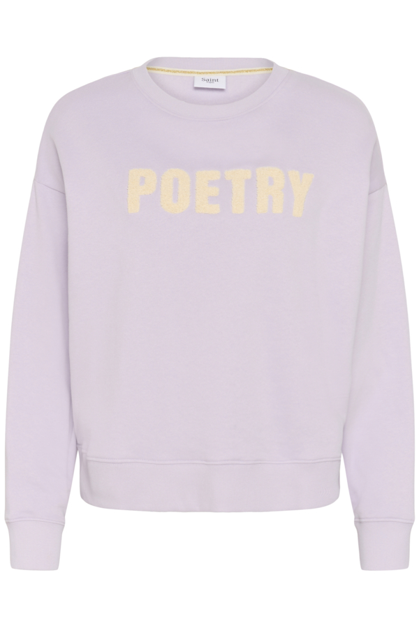 SAINT TROPEZ SWEATSHIRT