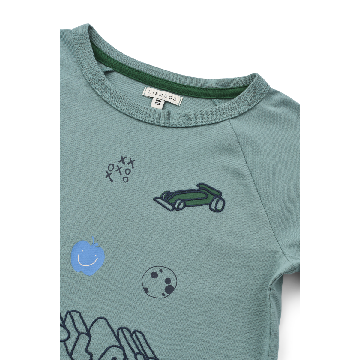 LIEWOOD T-SHIRT