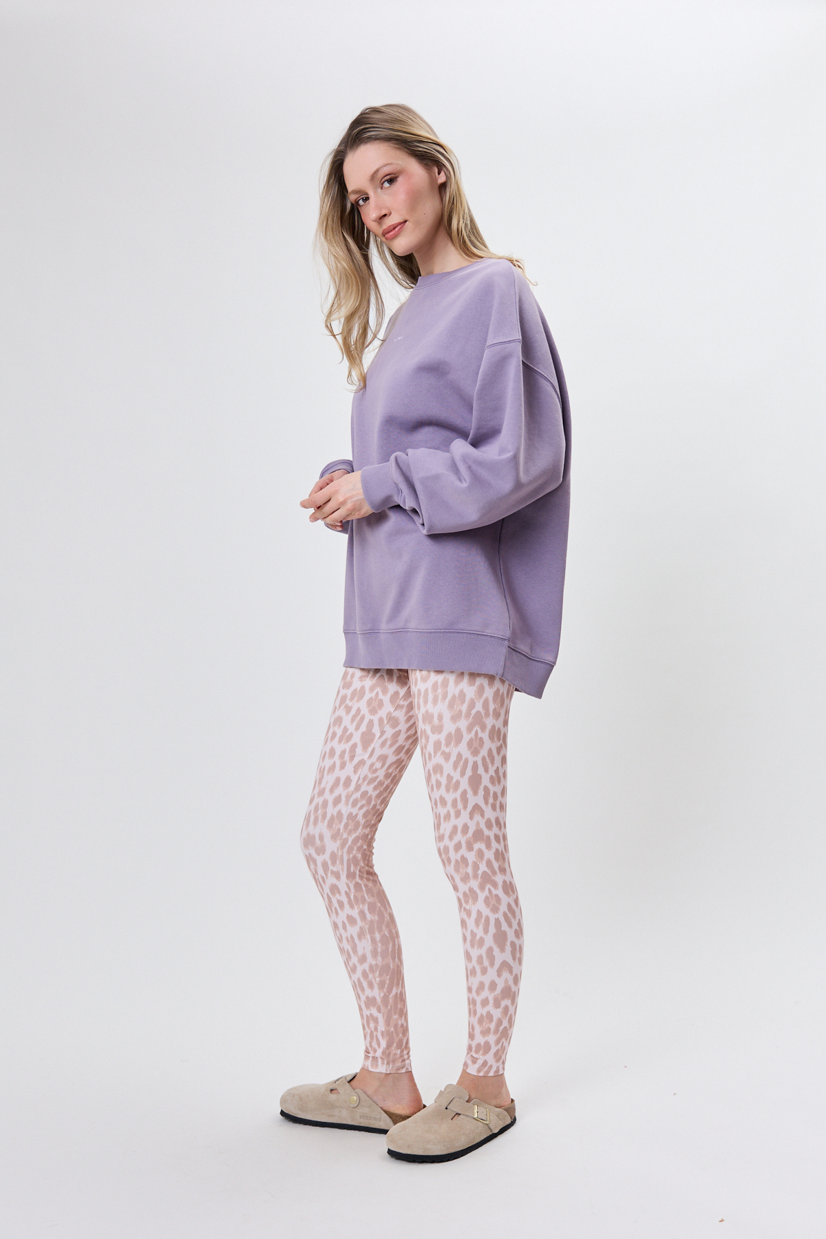 OH APRIL SWEATSHIRT