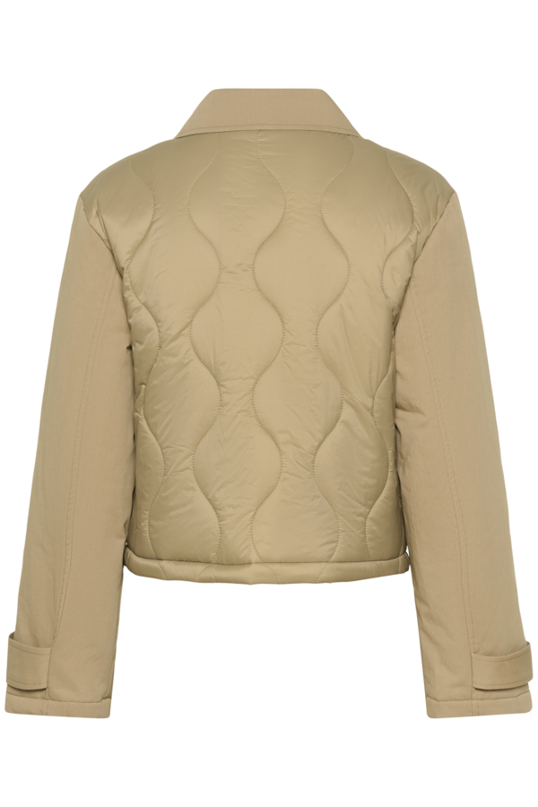 SAINT TROPEZ JACKE