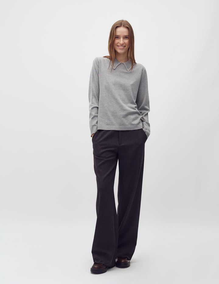 MBYM  PULLOVER