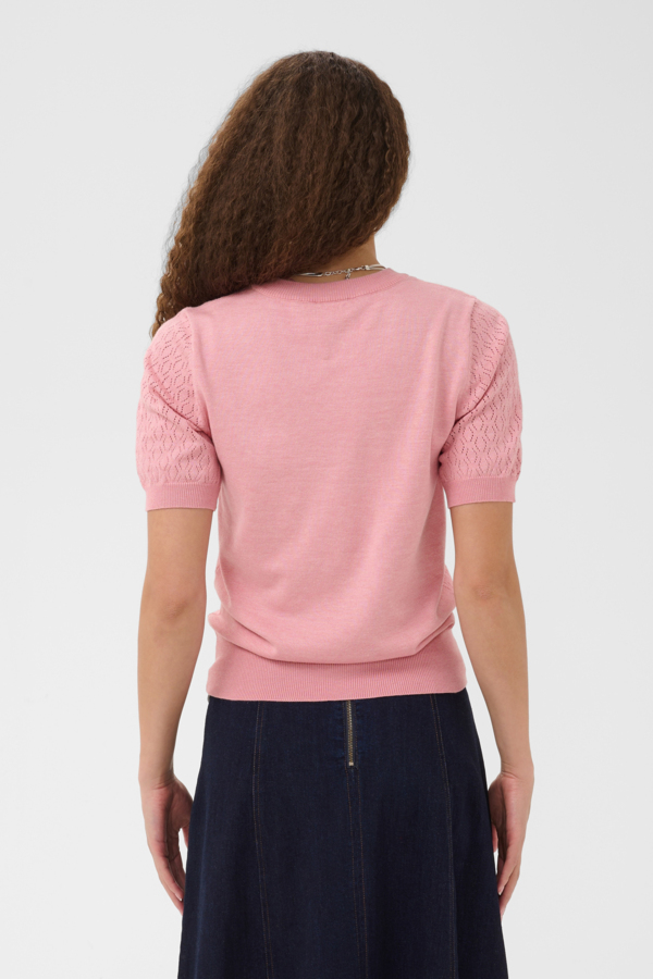 SAINT TROPEZ PULLOVER