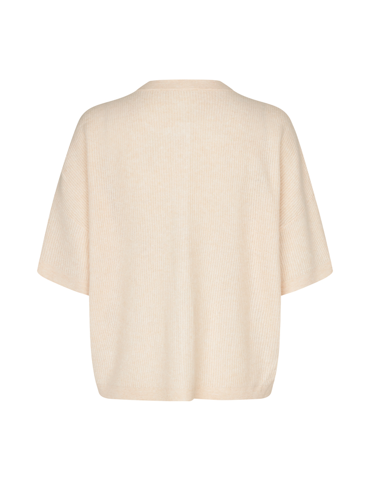MBYM CARDIGAN KURZARM