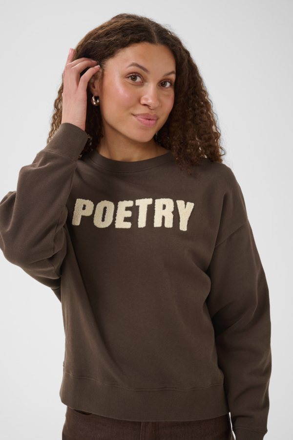 SAINT TROPEZ SWEATSHIRT