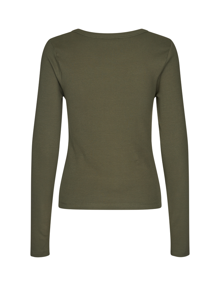 MBYM LANGARM T-SHIRT