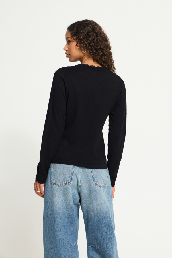 ICHI CARDIGAN