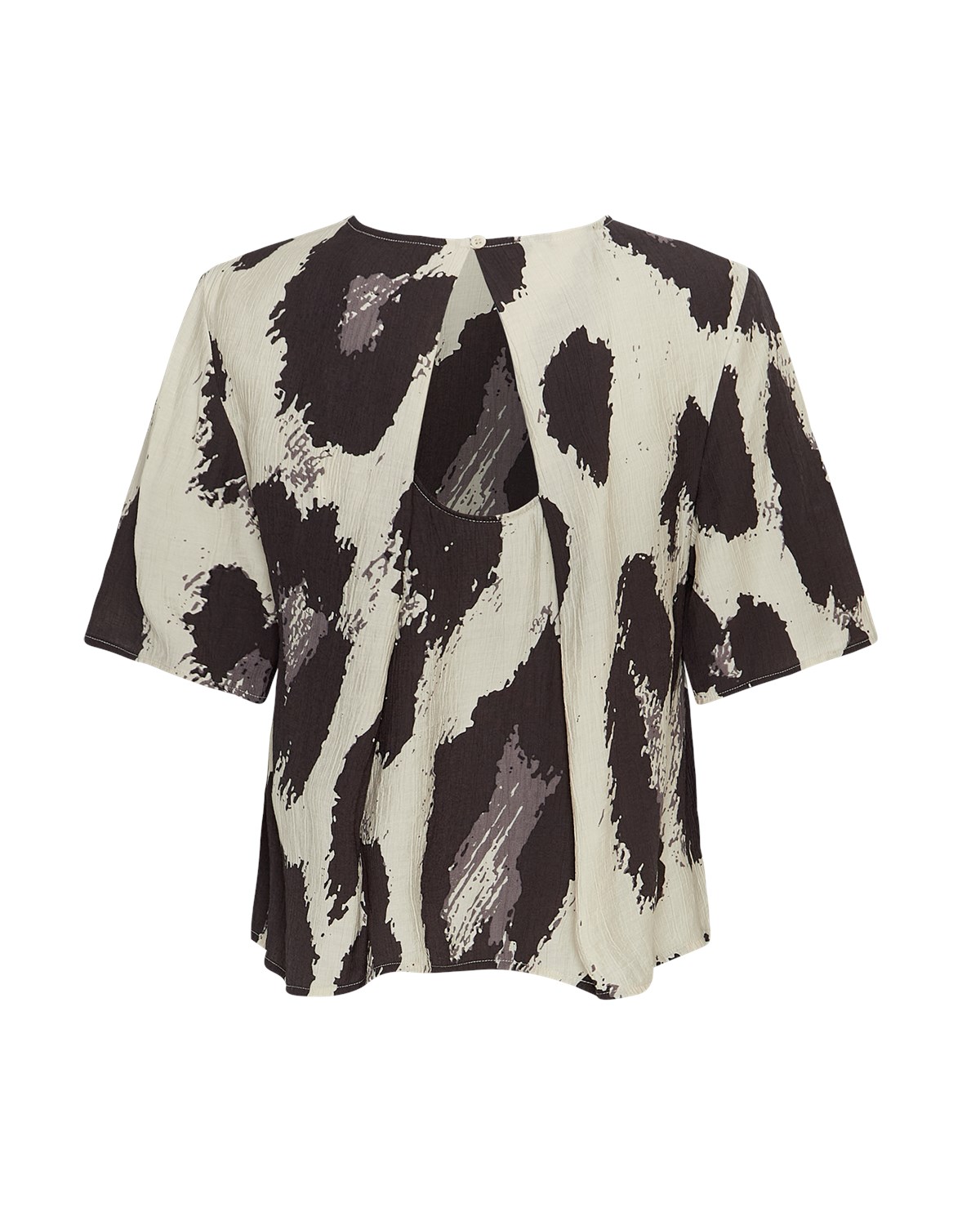 MSCH COPENHAGEN BLUSE