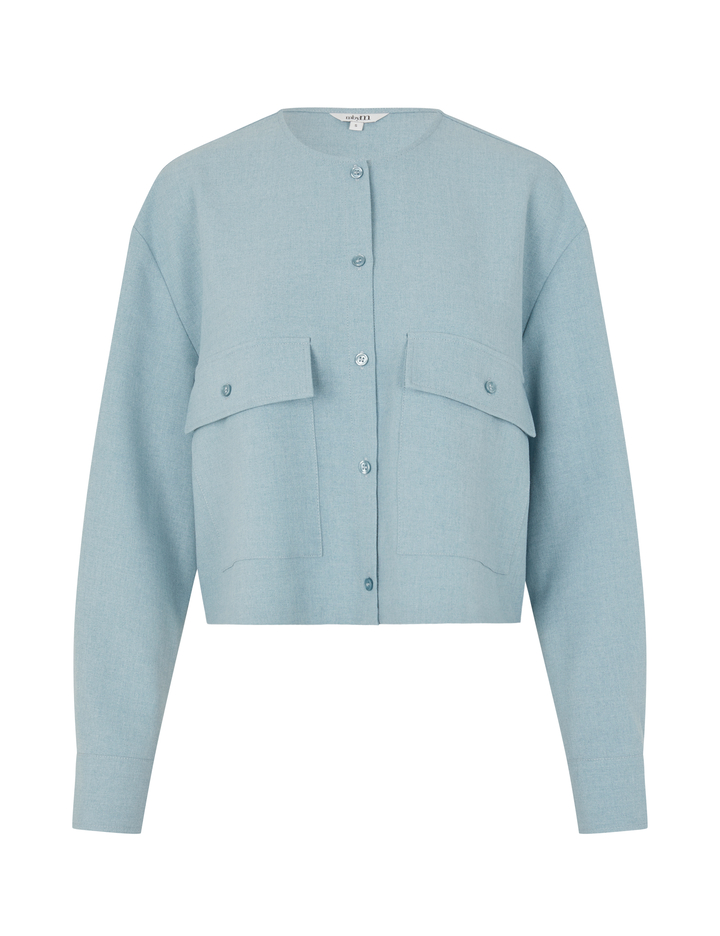MBYM BLUSE
