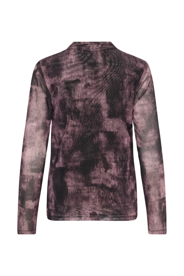 SOAKED LANGARM SHIRT