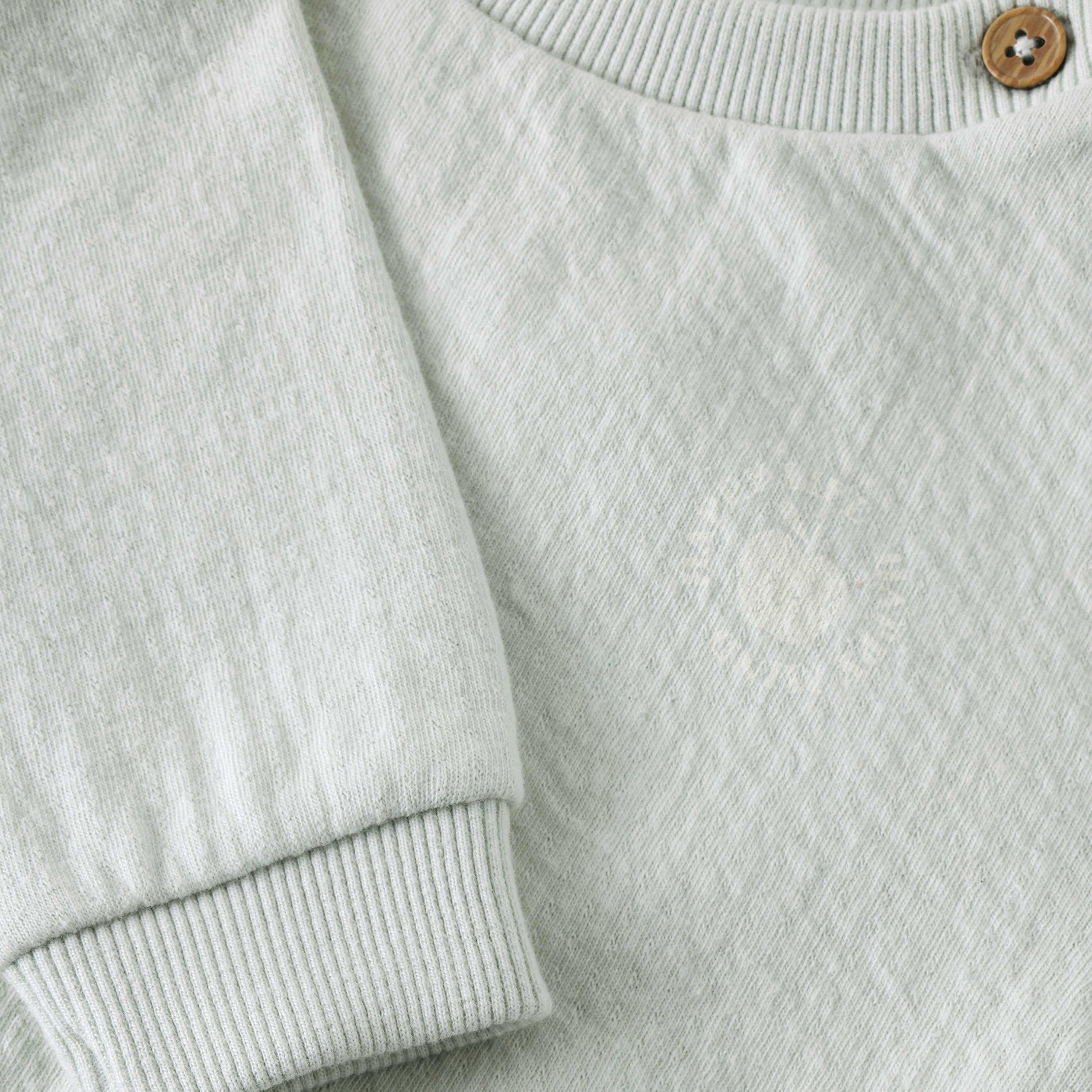 NOPPIES SWEATSHIRT