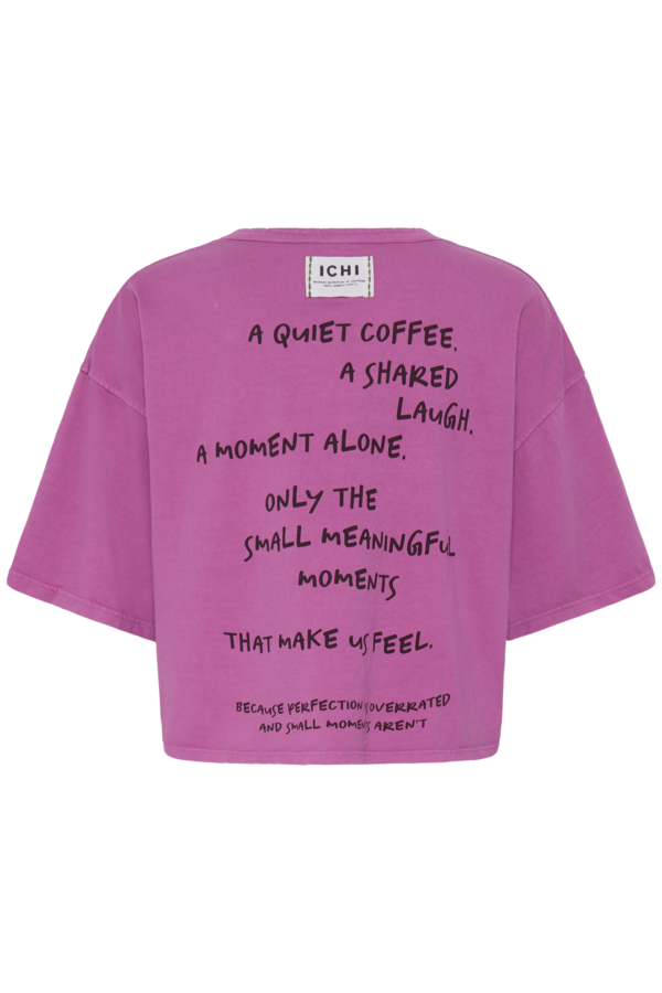 ICHI T-SHIRT