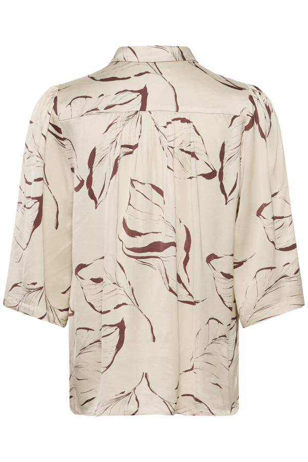 SOKAED BLUSE