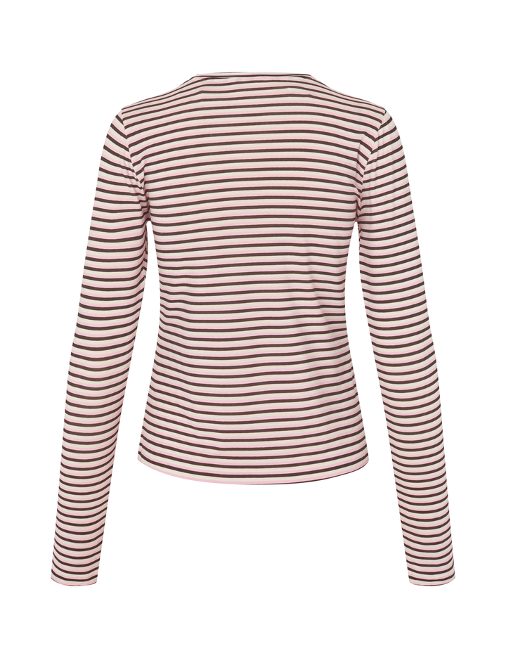 MBYM T-SHIRT LANGARM