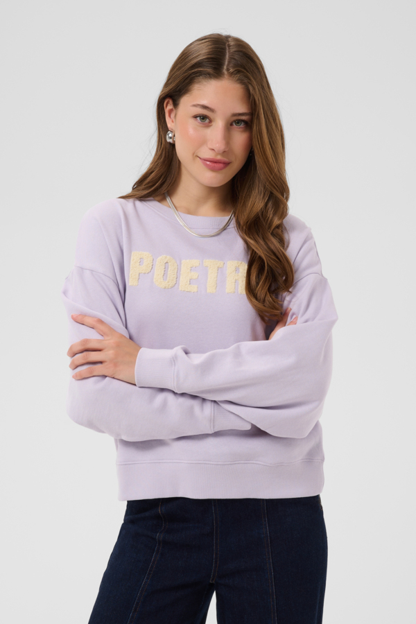 SAINT TROPEZ SWEATSHIRT
