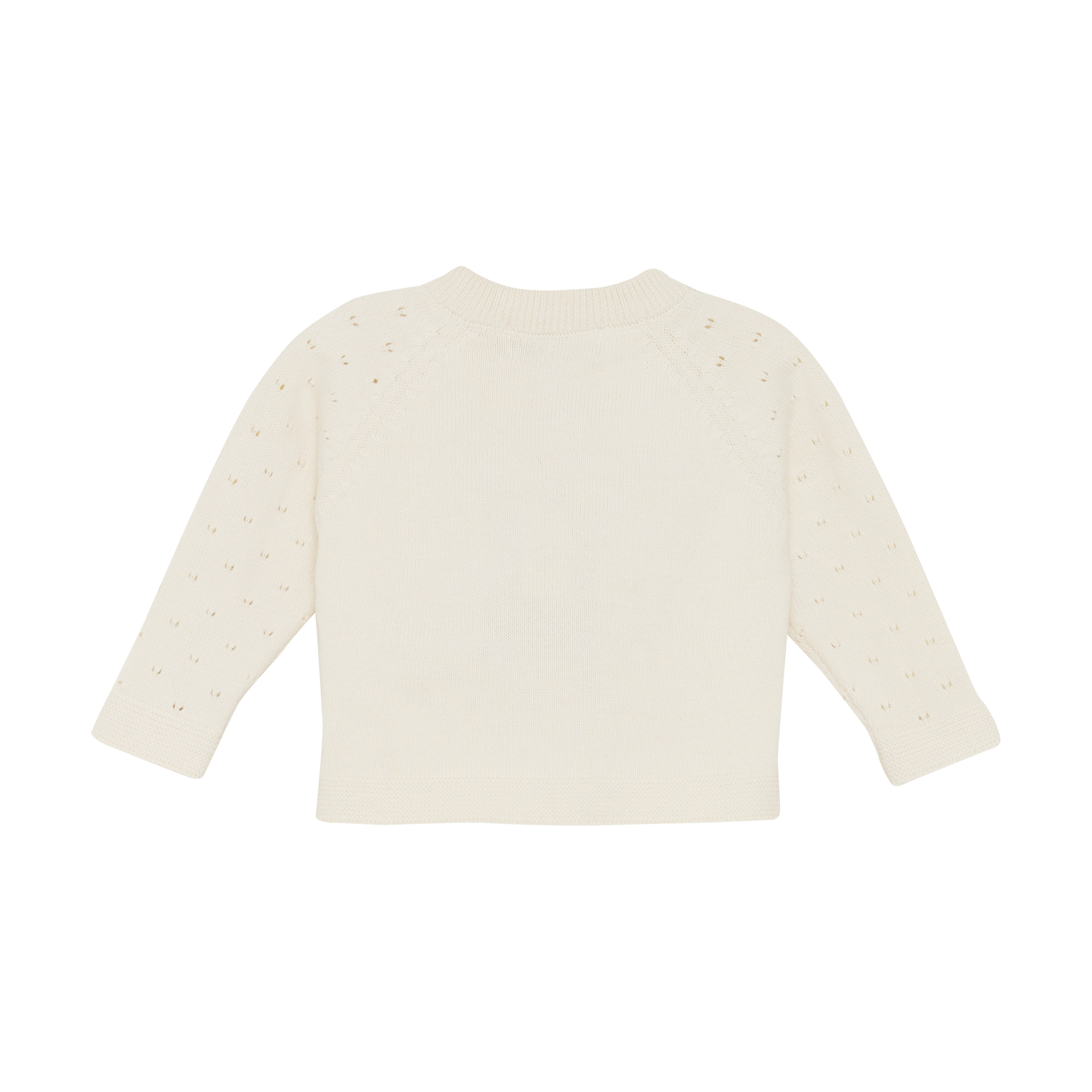 HUTTELIHUT CARDIGAN