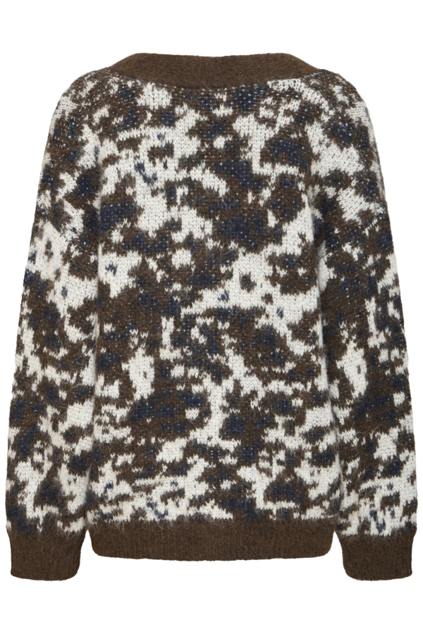 ICHI CARDIGAN