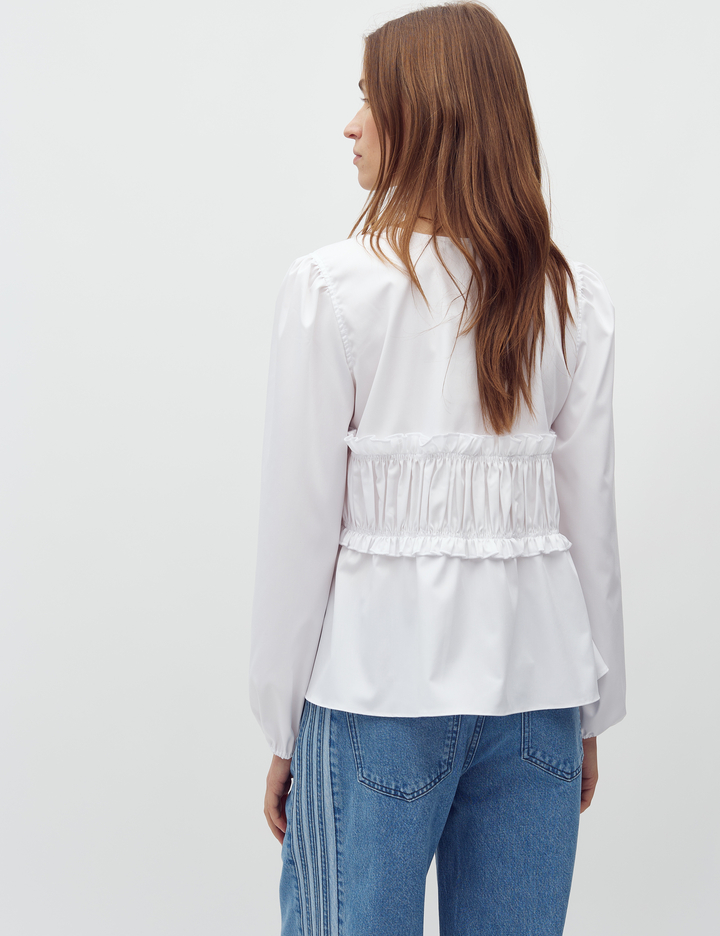 MBYM BLUSE