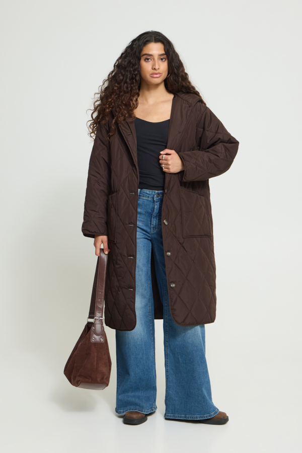 ICHI JACKE