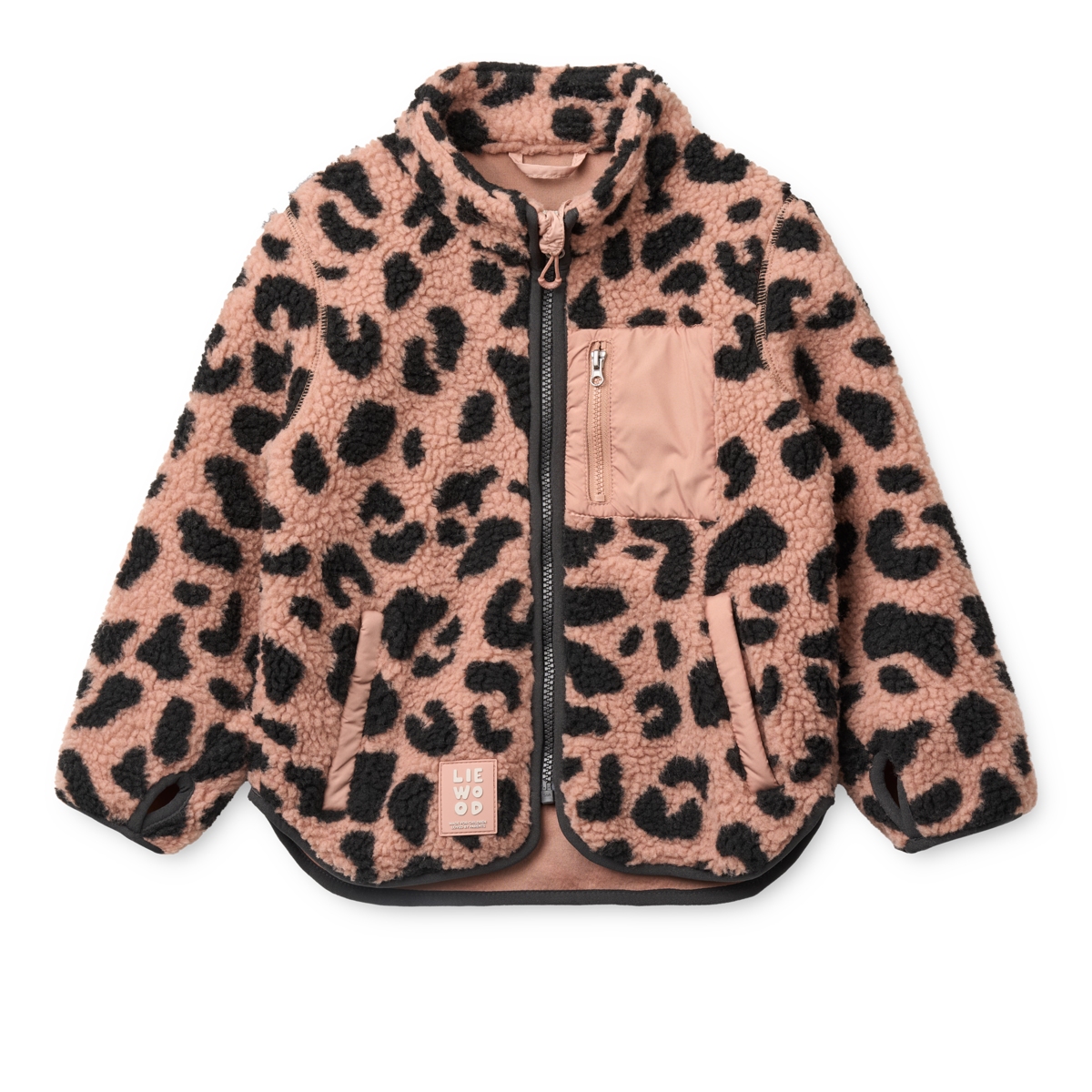 LIEWOOD JACKE