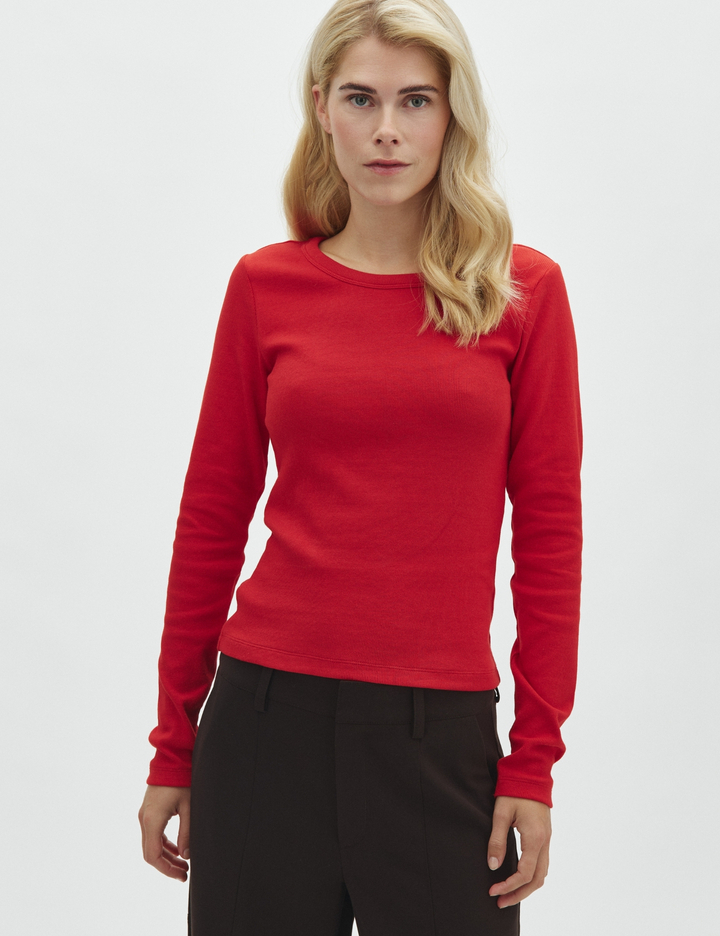 MBYM LANGARM T-SHIRT