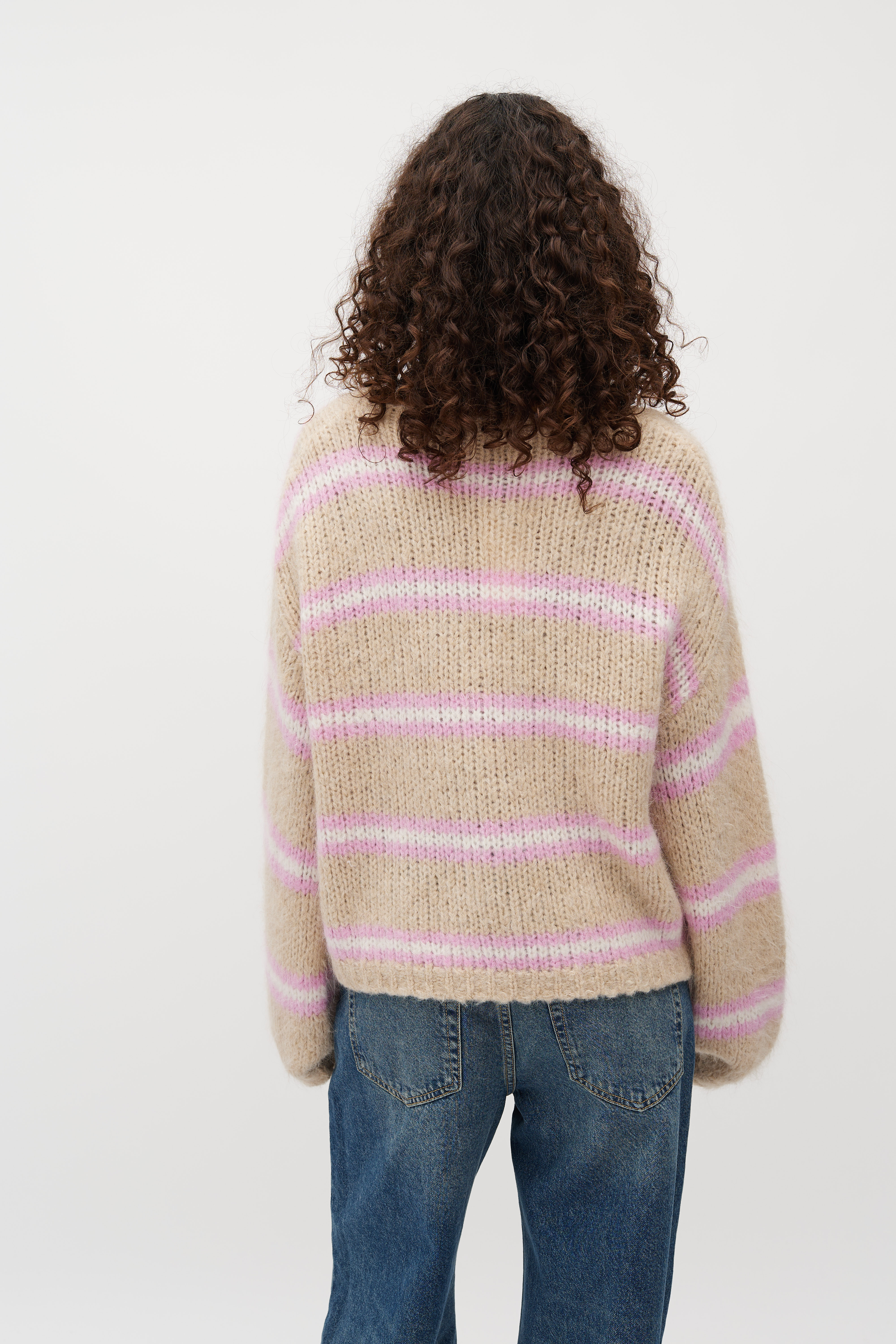 MBYM PULLOVER