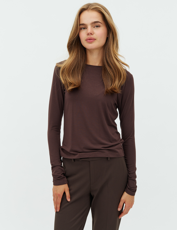 MBYM LANGARM T-SHIRT