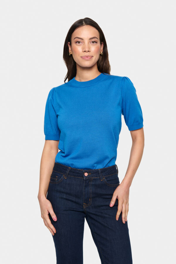 SAINT TROPEZ PULLOVER