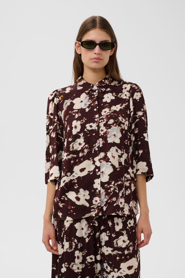 SOKAED BLUSE