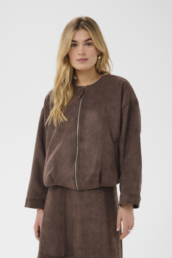 SAINT TROPEZ JACKE