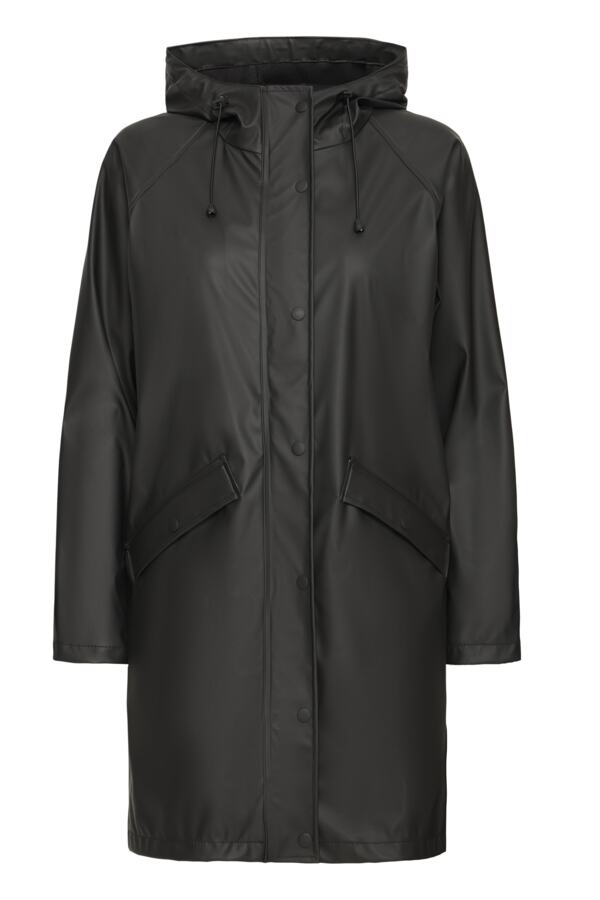 ICHI REGENJACKE
