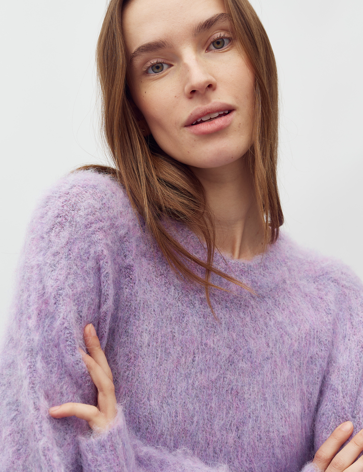 MBYM PULLOVER