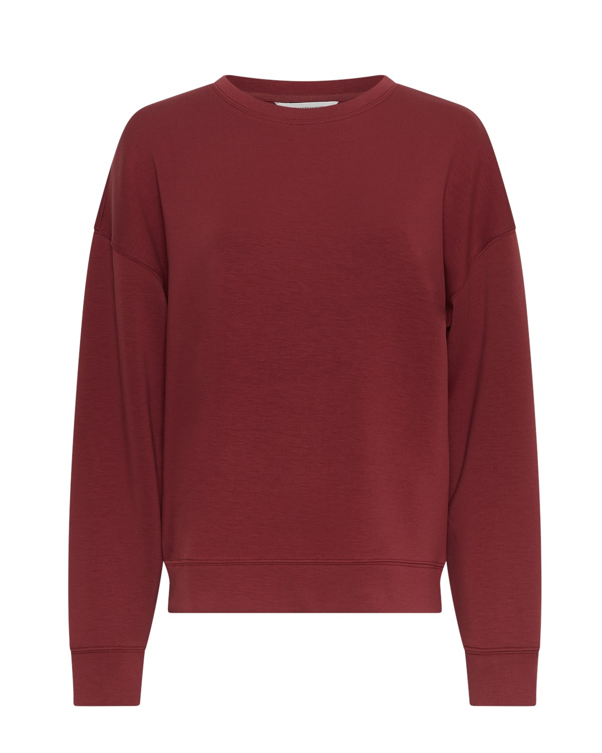MSCH COPENHAGEN SWEATSHIRT