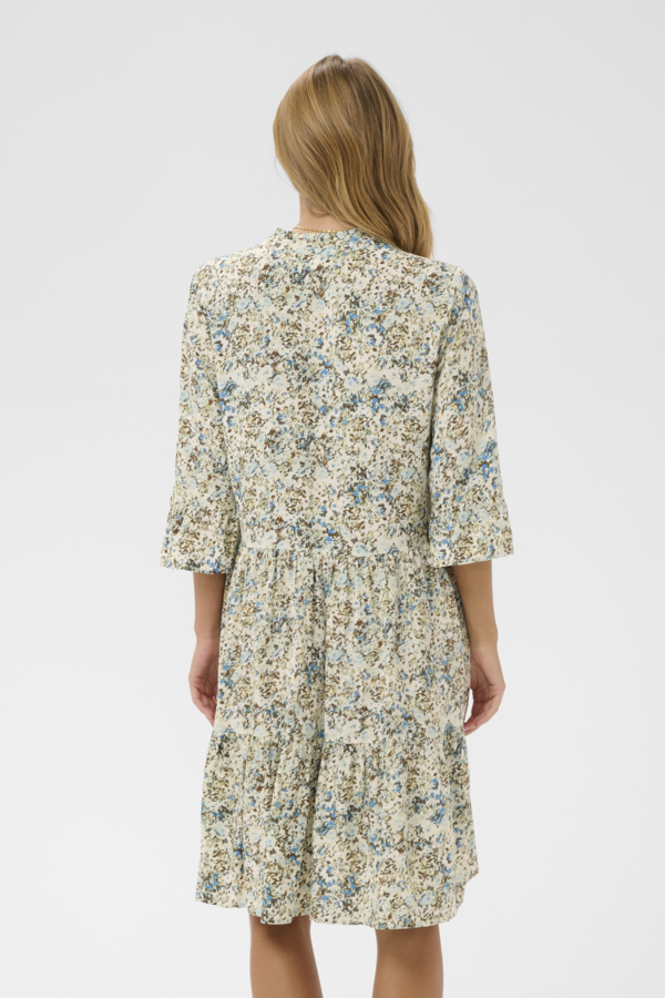 SAINT TROPEZ KLEID