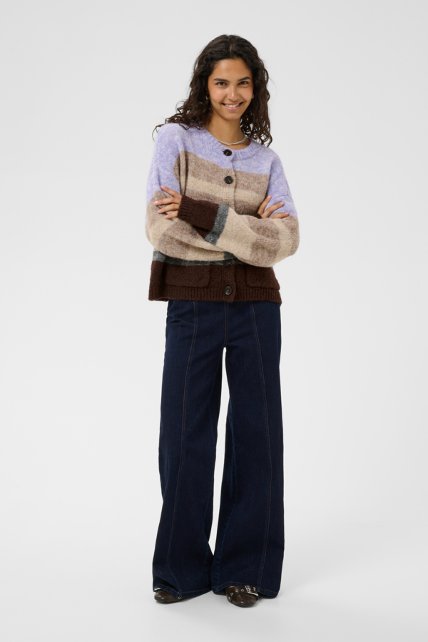 SAINT TROPEZ CARDIGAN