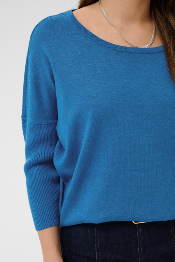 SAINT TROPEZ PULLOVER