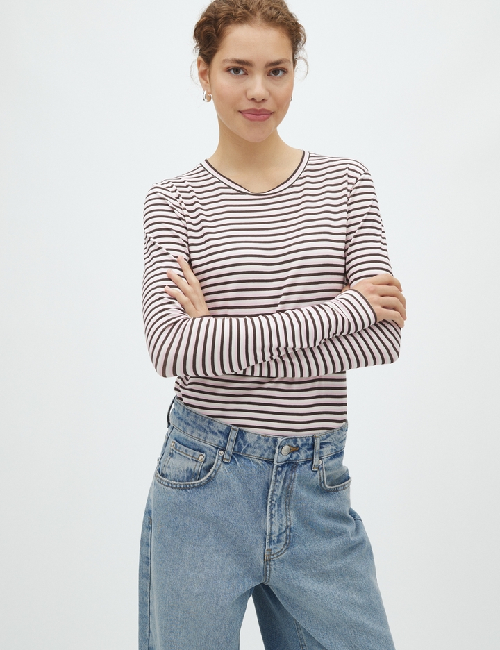 MBYM T-SHIRT LANGARM