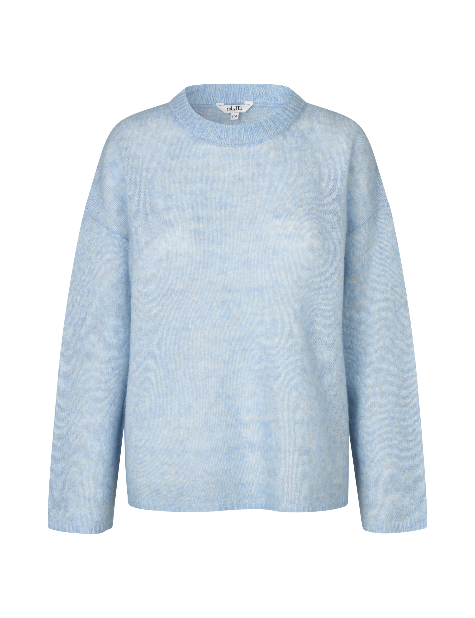 MBYM PULLOVER